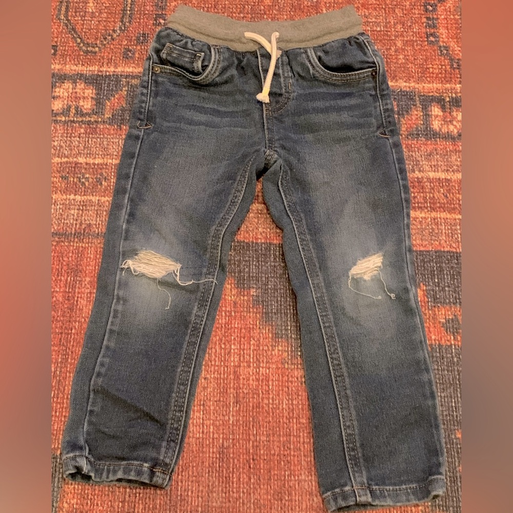 Boys jeans and pants, 3T